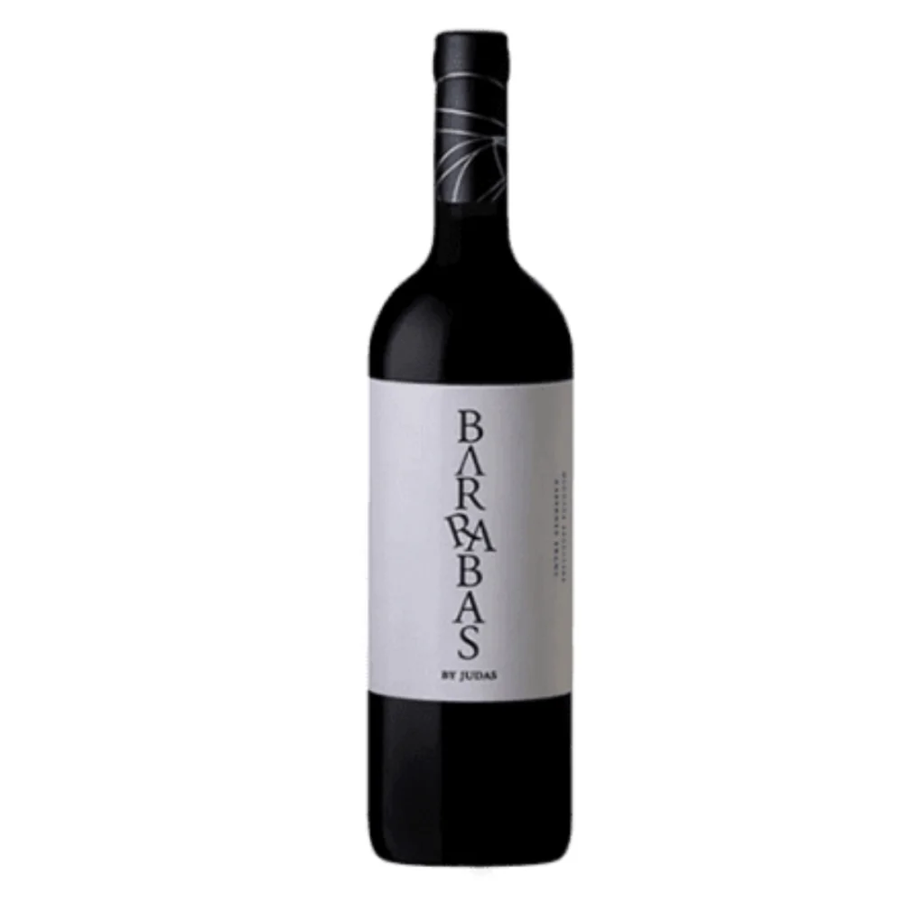 Vinho Argentino 750Ml Cabernet Franc Barrabas By Judas
