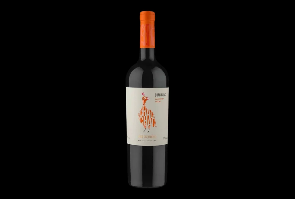 Vinho Chac Chac Cabernet Franc 750Ml