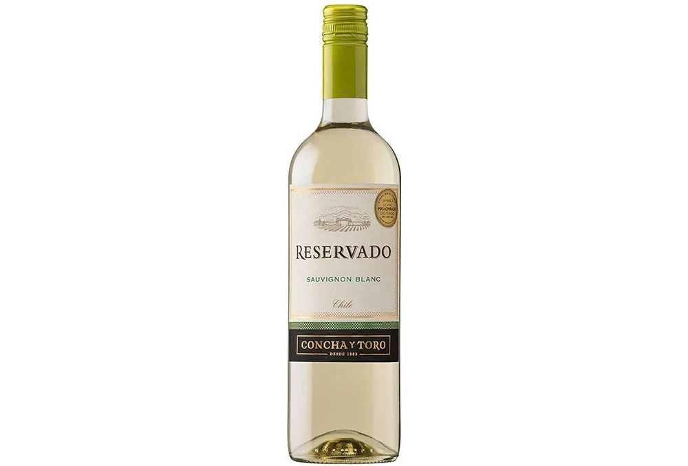 Vinho Concha y Toro Reservado Sauvignon Blanc750 ML