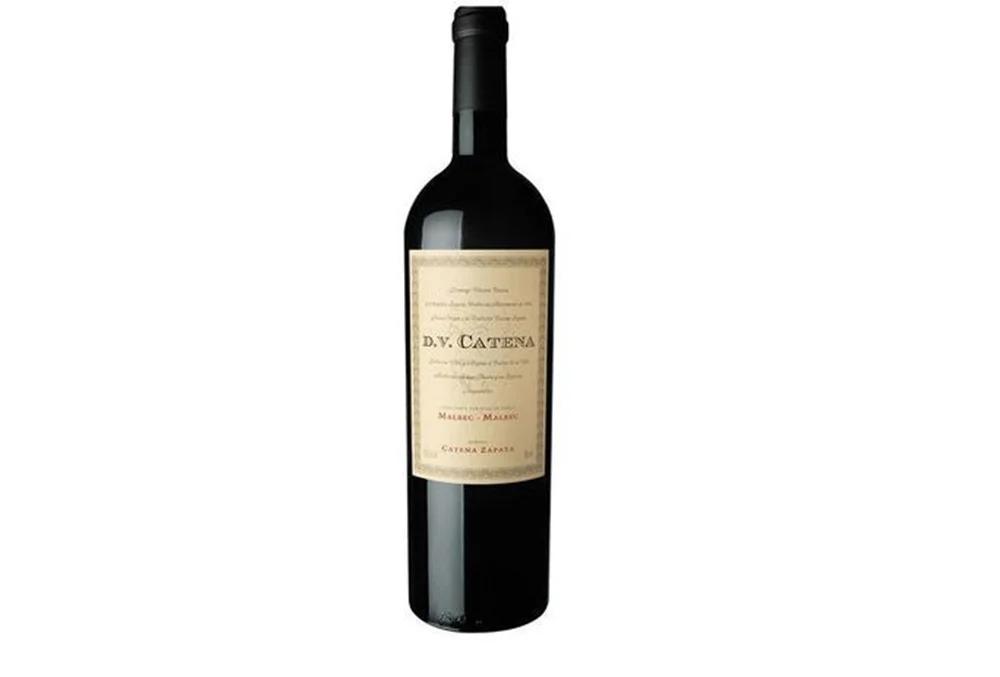 Vinho D. V. Catena Malbec 2017 750Ml