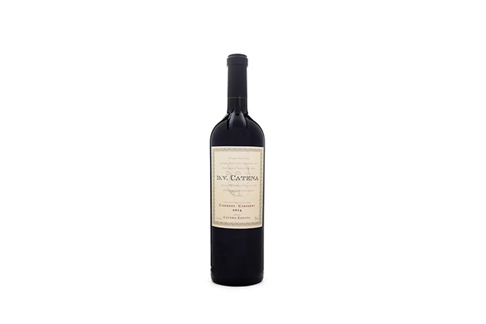 Vinho D.v Catena Cabernet 750Ml