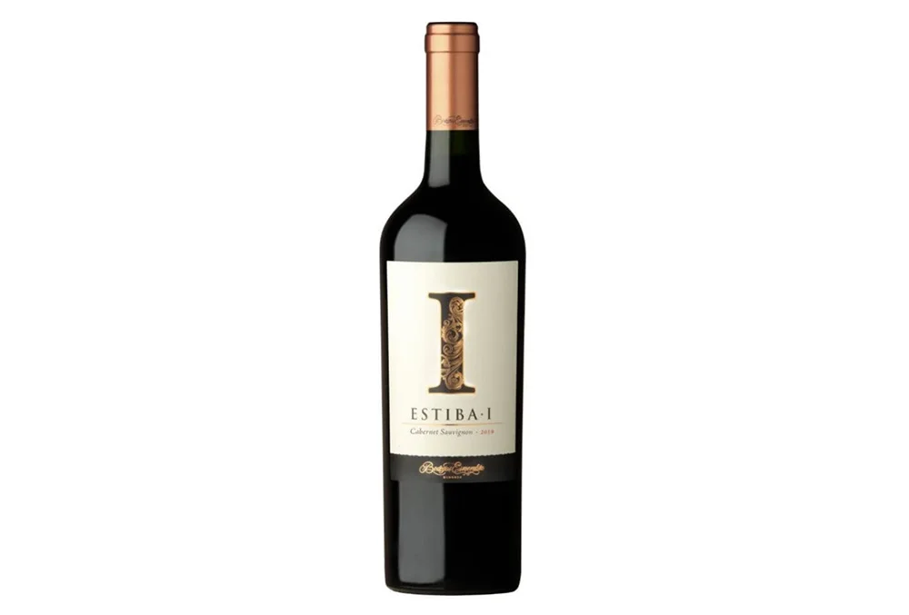 Vinho Estiba Cabernet Sauvignon 750Ml