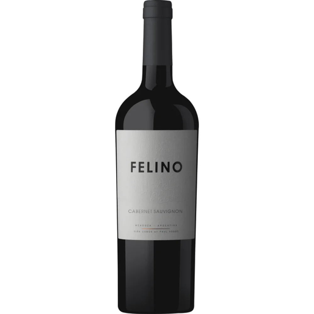 Vinho Felino Cabernet Sauvignon 750Ml