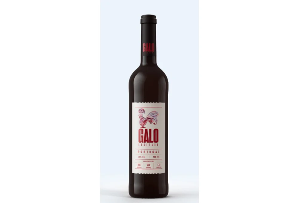 Vinho Galo Lusitano 750Ml