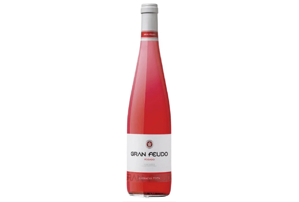 Vinho Gran Feudo Rosado 750Ml