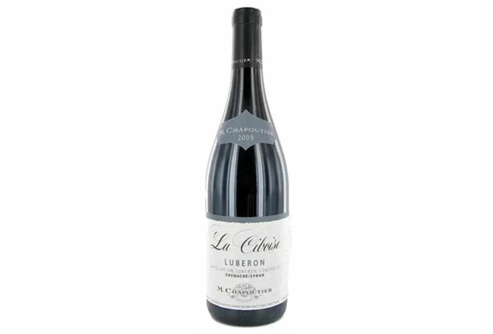 Vinho La Ciboise Luberon 750Ml