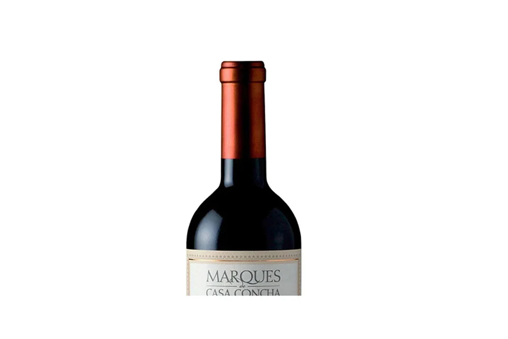 Vinho Marques de Casa Concha Cabernet Sauvignon 750 ML