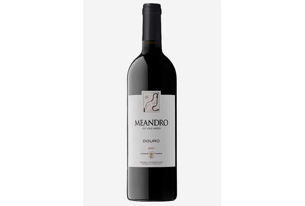 Vinho Meandro Douro 750Ml