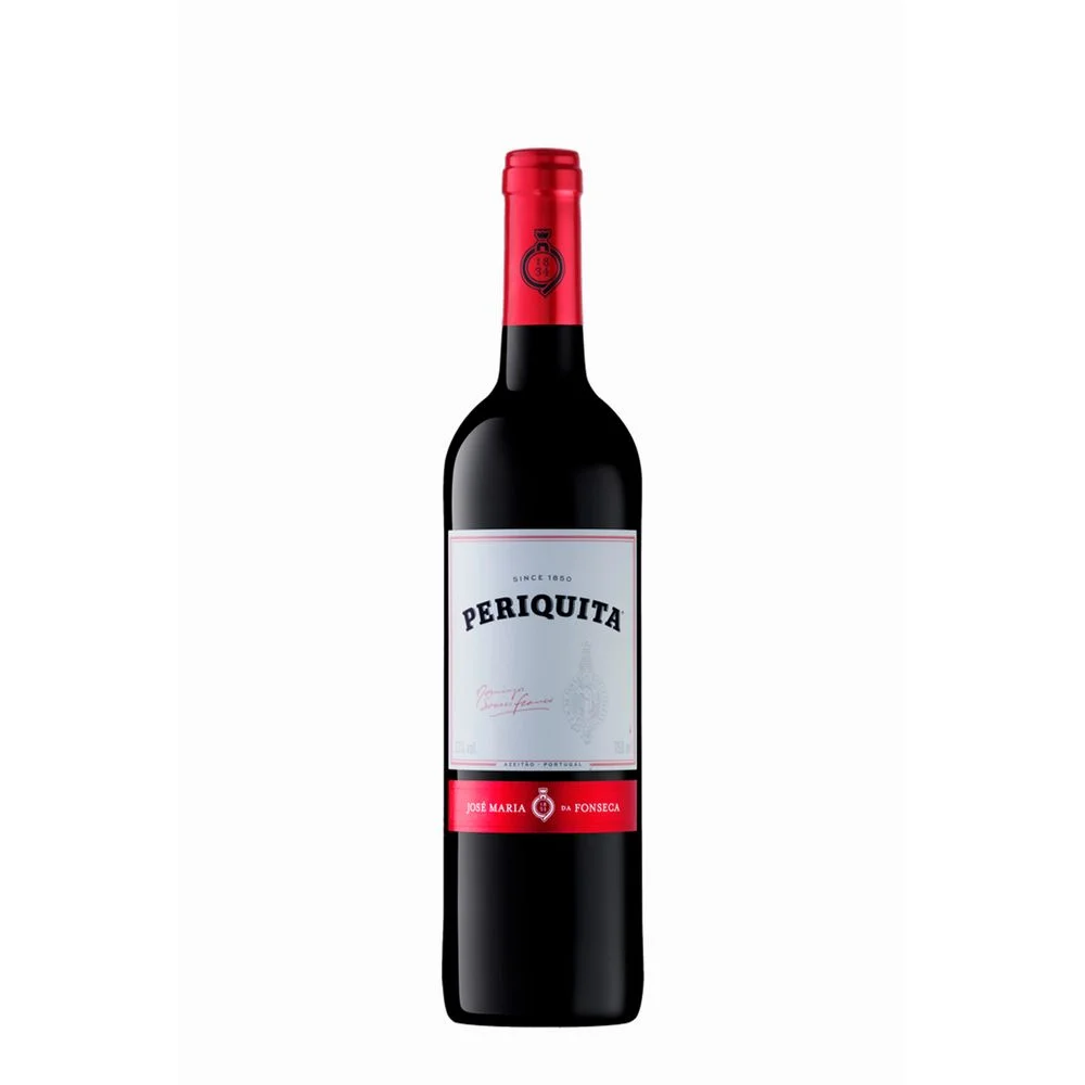 Vinho Periquita Tinto 750 ML