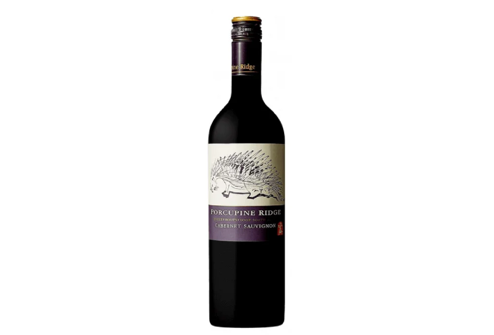 Vinho Porcupine Cabernet Sauvignon 750Ml