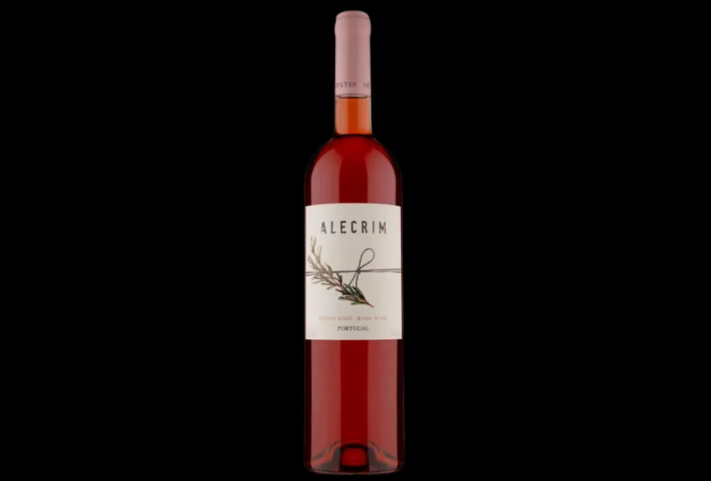 Vinho Português Alecrim Rosé 750Ml