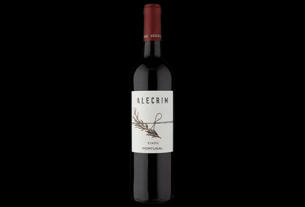 Vinho Português Alecrim Tinto 750Ml