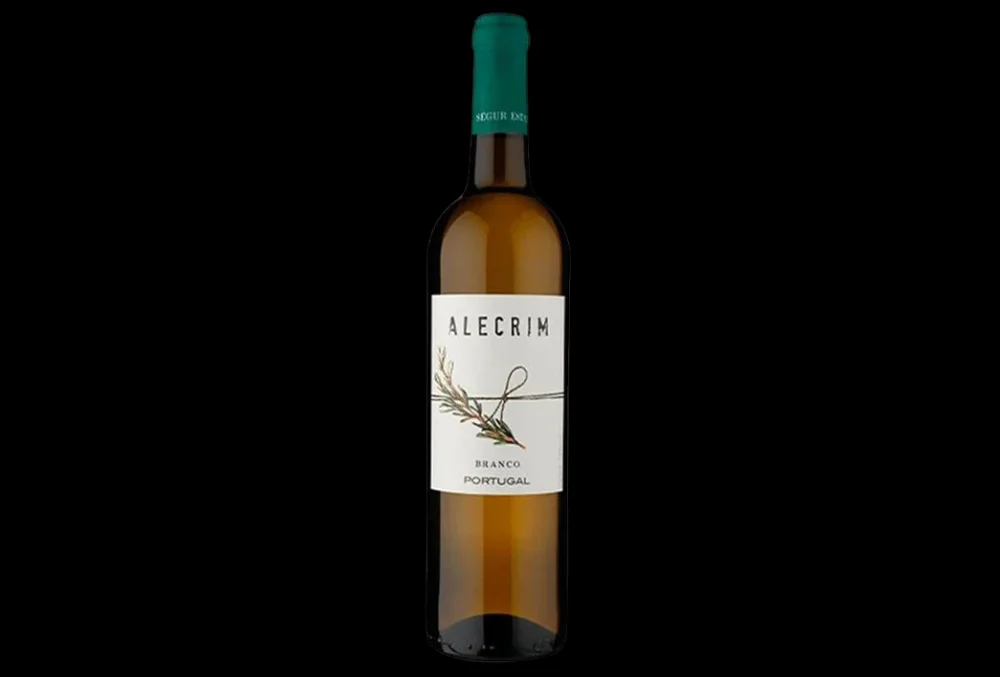 Vinho Português Alecrim White 750Ml