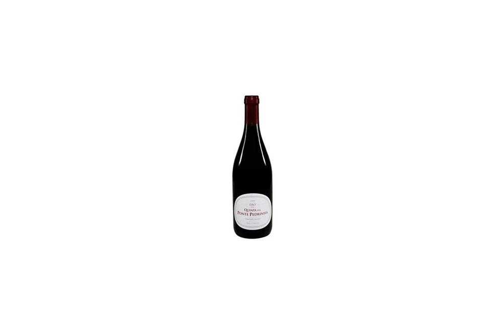 Vinho Quinta da Ponte Red Wine 750Ml