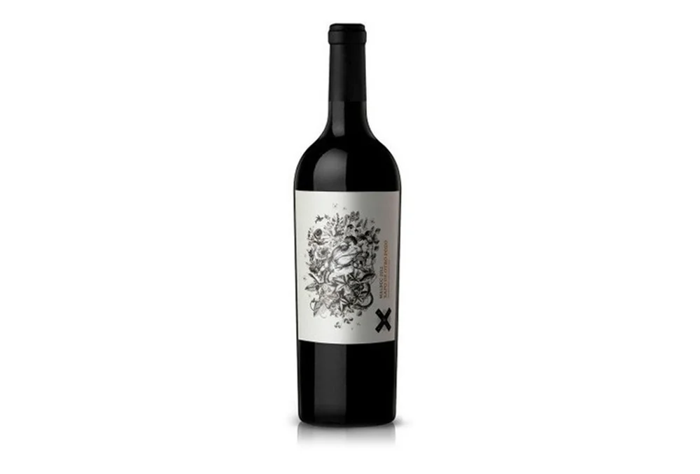 Vinho Sapo de Otro Pozo Blend de Tiintas 750 ML