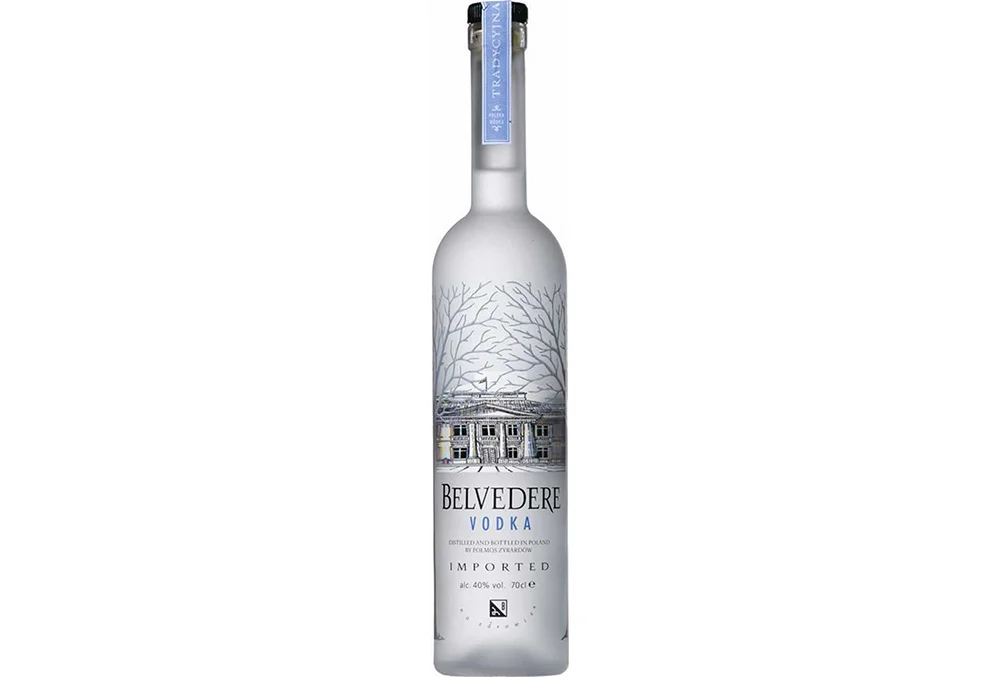 Vodka Belvedere Polonesa 700Ml