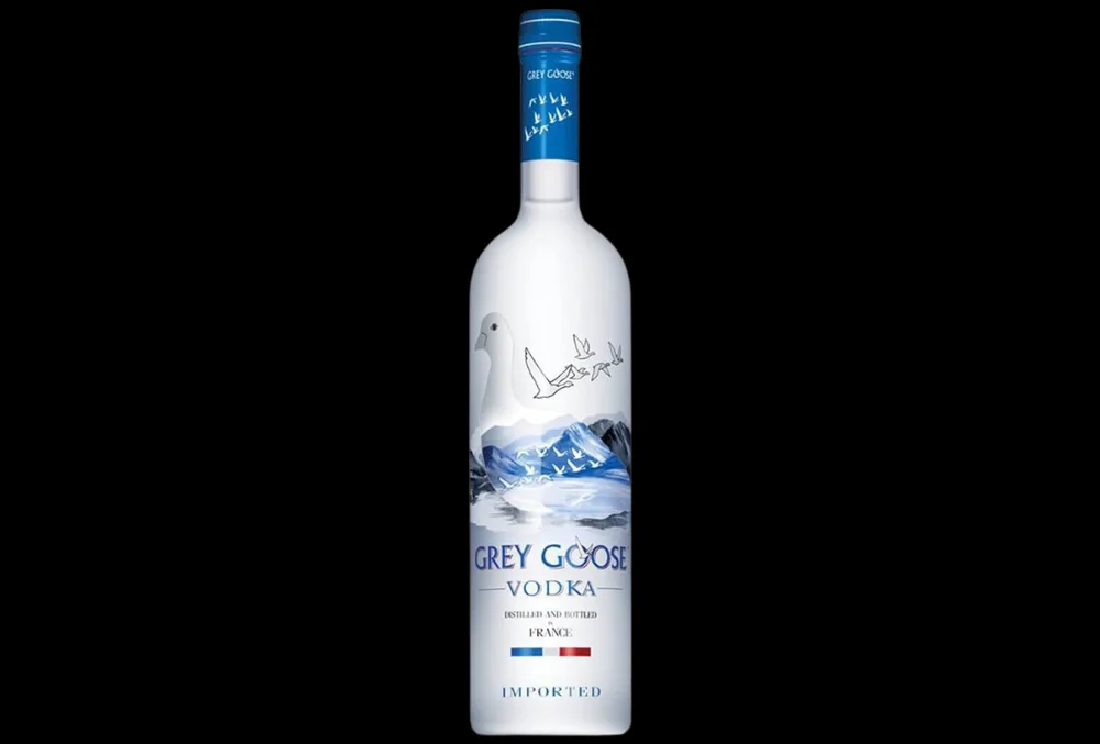 Vodka Grey Goose 750Ml