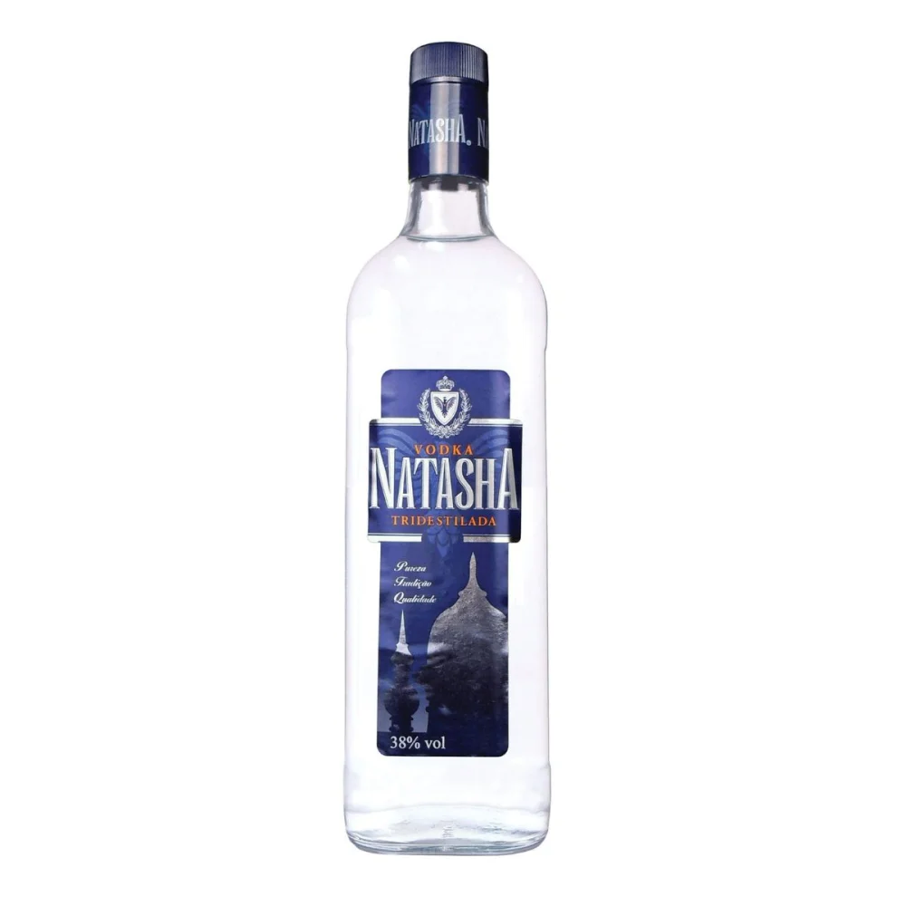 Vodka Natasha 900 ML