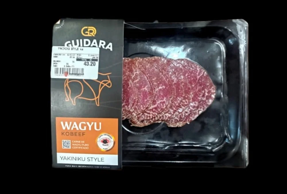 Yakiniku Style Kg Guidara