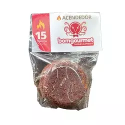 Acendedor Bom Gourmet Und Bom Gourmet