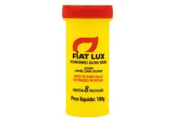 Acendedor de Álcool 180Gr Solido