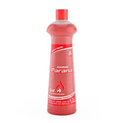 Acendedor Gel Parana 480 G Parana