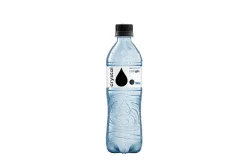 Água Mineral Crystal com Gás 500 ML