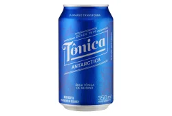 Água Tônica Antarctica 350 ML Água Tônica Antarctica 350 ML
