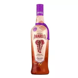 Amarula Chocolate 750Ml Chocolate Amarula