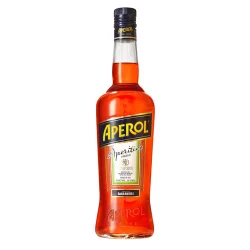 Aperol Campari Aperitivo de Ervas 750Ml
