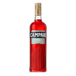 Aperitivo Campari Original 998Ml Bitter Campari