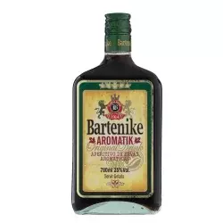 Aperitivo de Ervas Aromaticas 780Ml Baternike