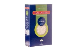 Arroz Arboreo Paganini 500G