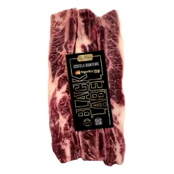 Assado de Tiras Black Label Kg 19720 Best Beef