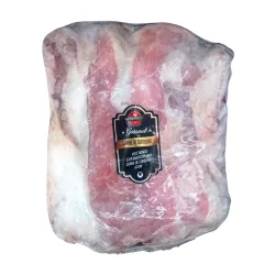 Assado de Tiras de Cordeiro Congelada Kg Frimazo Assado de Tiras de Cordeiro Congelada Kg Frimazo