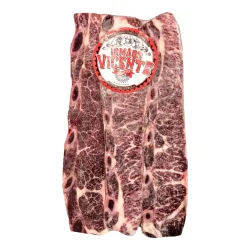 Assado de Tiras Wagyu Cruzado Cong Irmaos Vicente Kg