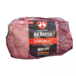 Baby Beef Kg Peca Bom Gourmet