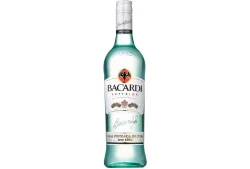 Rum Bacardi Carta Blanca 980 ML