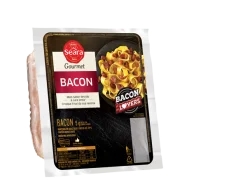 Bacon Pedaço Seara Lovers Gourmet Kg Bacon Pedaço Seara Lovers Gourmet Kg