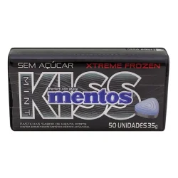 Bala Kiss 35Gr Extreme