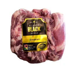 Bananinha Angus Kg Cooper Alianca Bananinha Angus Kg Cooper Alianca