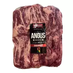 Bananinha Angus Resf. Kg Argus