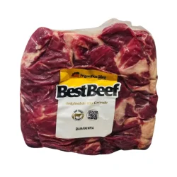 Bananinha Best Beef Kg Best Beef