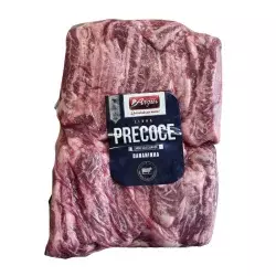 Bananinha Precoce Resf. Kg Argus
