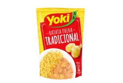 Batata Palha Yoki Tradicional 105G Batata Palha Yoki Tradicional 105G