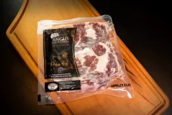 Bife Ancho Angus Uruguaio Feedlot Las Piedras Kg