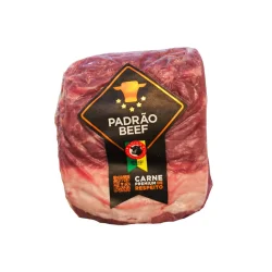 Bife Ancho Angus Resf Kg Padrao Beef