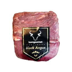 Bife Ancho Black Angus Peça Bom Gourmet Kg
