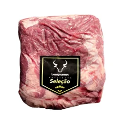 Bife Ancho Seleção Bom Gourmet Kg