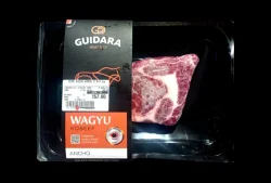 Bife Ancho Wagyu Koobeef Congelado